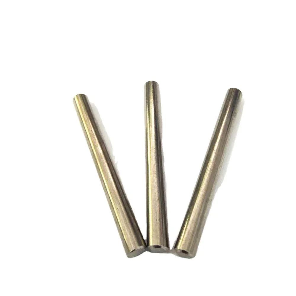
China factory hardware accessories stainless steel rolling lock pins 