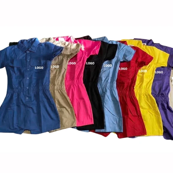 

Shorts Romper with Pockets Womens Summer Shorts Women Ladies Jumpsuits and Rompers Designer One Piece Short Romper, Picture