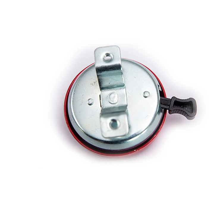 

High quality Handlebar Ring Horn Unique Bike Alloy Bell, Colorful