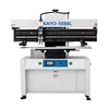 Hot Sell Semi-automatic SMT Solder Paste Printer Stencil Printer Soldering Printing Machine for Production Line