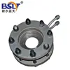Manufacture Natural Gas Flowmeter Orifice Plate Sewage Flow Meter