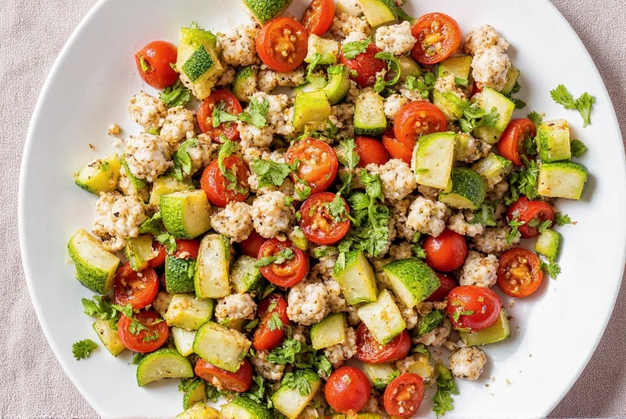 Vegetable Dish