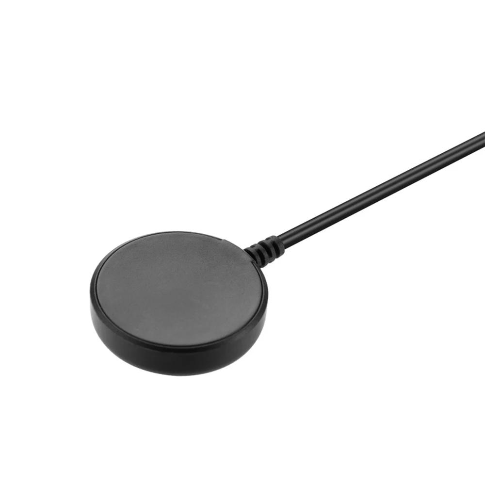 

Hot magnetic wireless Charger for Samsung Galaxy watch4 Active 2 Magnetic wireless galaxy watch Charger