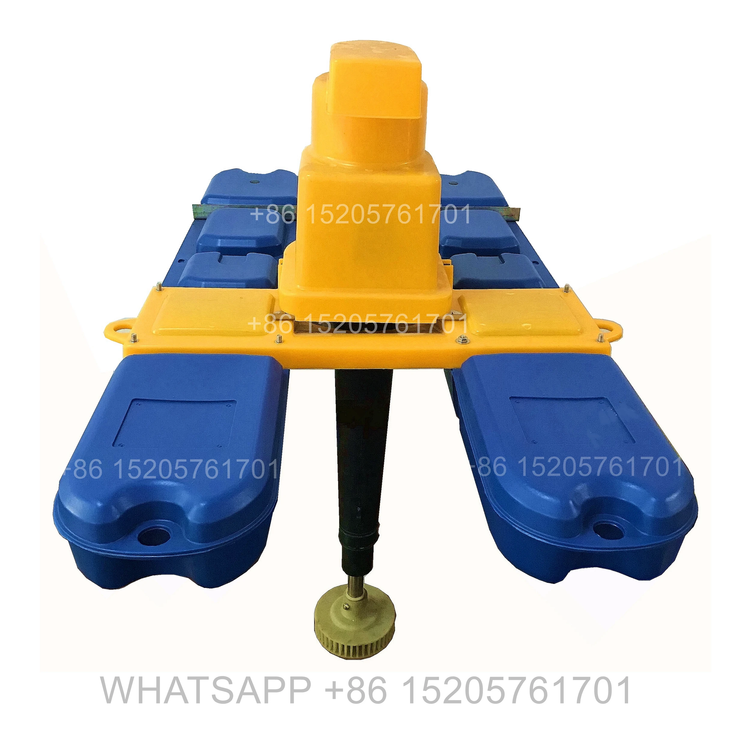 air turbine aerator, aeration equipment, air jet aerator