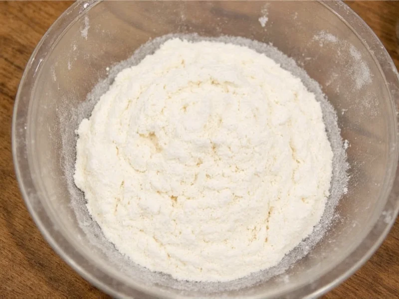 Corn Flour for Thickening Soup: Expert Guide & Tips