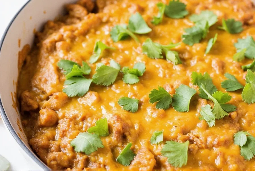 green chili casserole real recipe fixes no soggy bottom