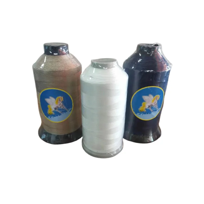 

China High-Quality Nylon Elastic Sewing Thread, Depend buyer request