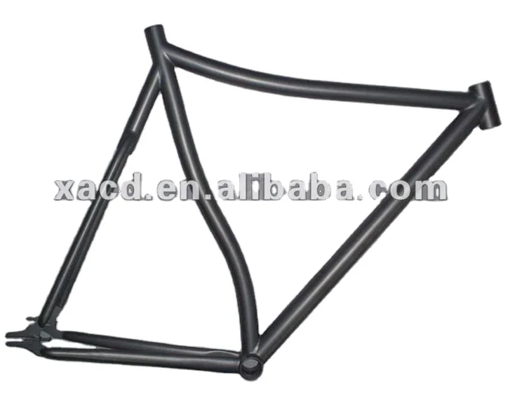 single speed mtb frame