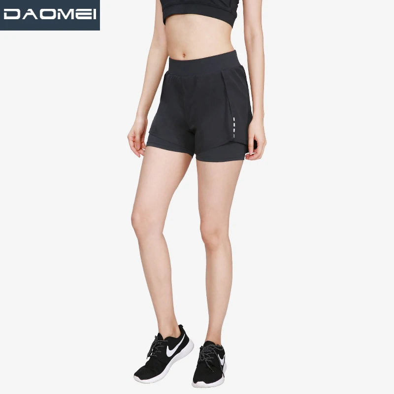 

The New Yoga Pants, The Three-Point Women's Summer Jogging Shorts Sportswear Wholesale