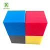 Wholesale Custom Promotional Cheap Polyurethane Memory Foam Sponge Block