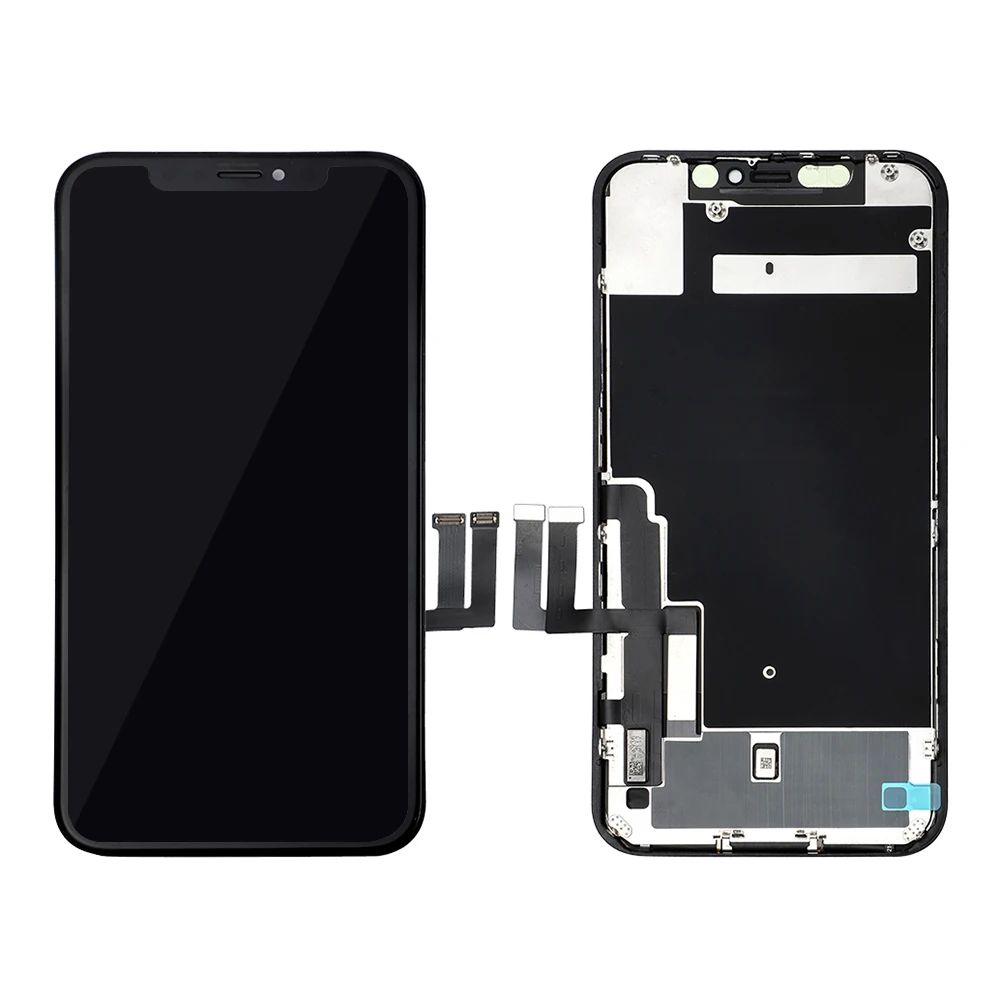 

Oled replacement Mobile Phone Lcd Display original Screen For Iphone X Xr 11 Xs Max 12 Pro