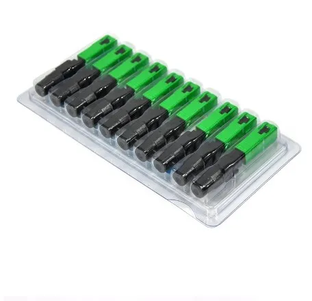 SC APC fast connector 4