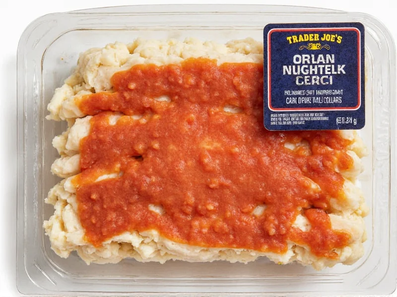 Trader Joe's Crab Meat: Real vs. Imitation Products Explained