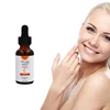 Vitamin C Serum for Face with Hyaluronic Acid - Anti Aging Anti Wrinkle Facial Serum with Natural