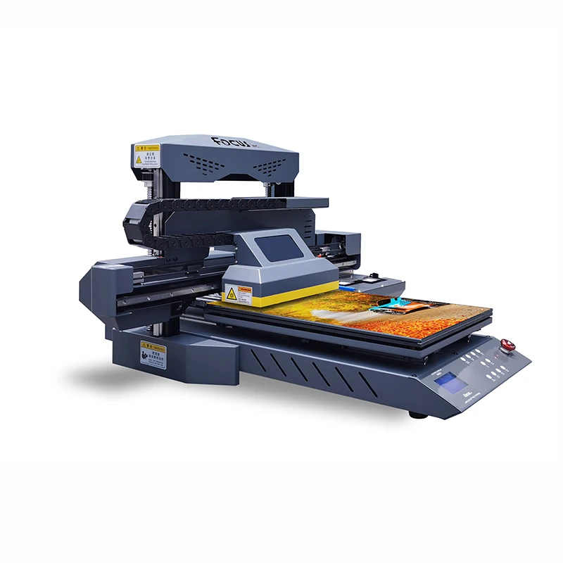 a3 uv acrylic printer