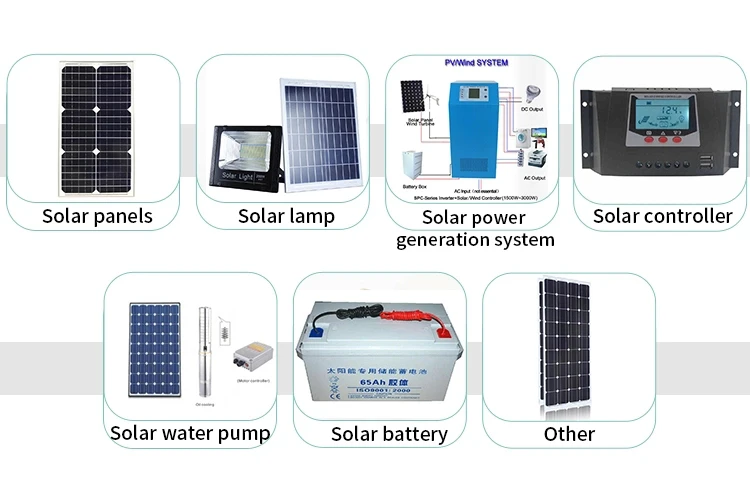 Yiwu Donghui monocrystalline pv panel solar 350w ac high efficient high quality solar panels 350w-24v mono pv connector