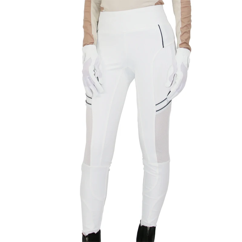 

Wholesale women breeches horse riding pants equestrian products high quality ladies fitness leggings yoga wear clothes Jodhpur