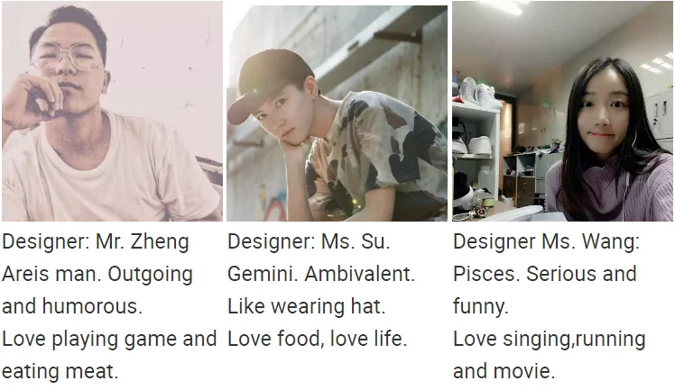 designer