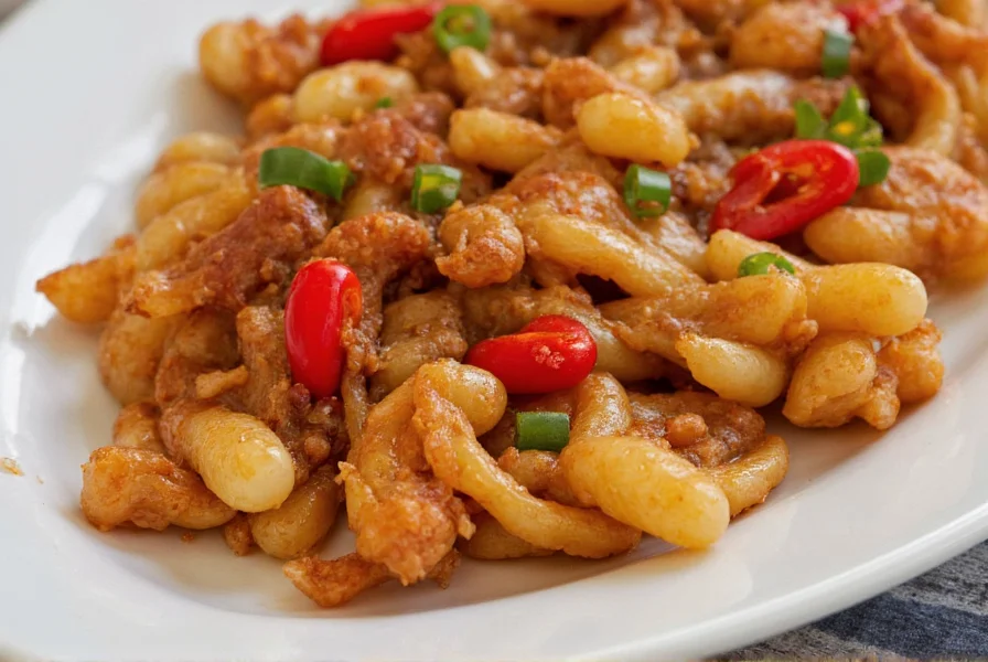 Crunchy Garlic Chili Oil: Texture, Uses & Homemade Guide