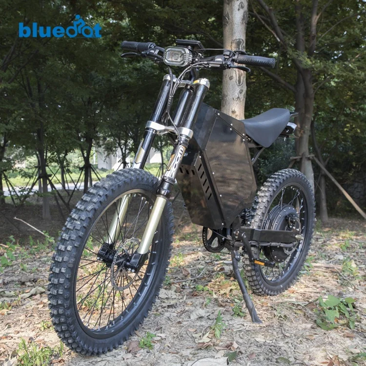 

sur ron electric bike 72v 5000w ebike with hub motor