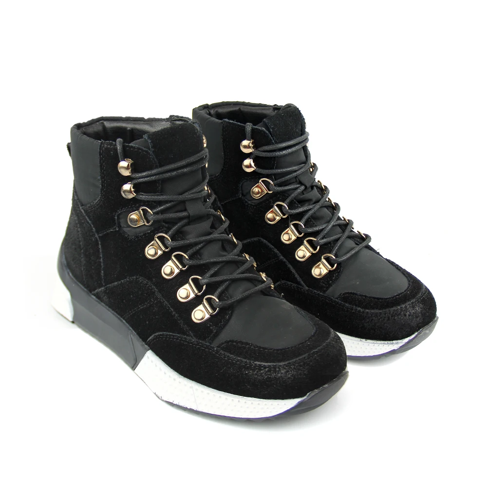 

Fashion Original Running Shoelace Casual Sneaker Shoes for Kids, Picture shows