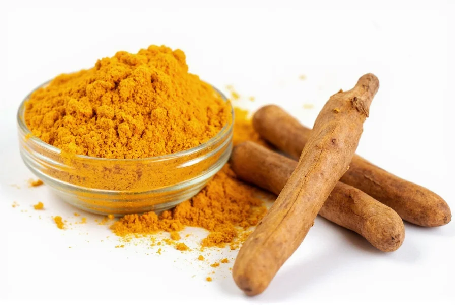 Turmeric Benefits Sexually for Women: Evidence-Based Facts