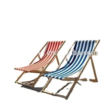 
100% stripe waterproof acrylic beach chair fabric; outdoor sofa shade sail pillow tent 