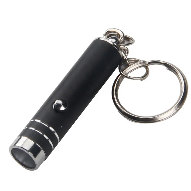 Factory Custom Logo Led Flashlight Keychain Buy Top Popular