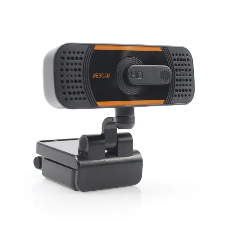 

HD Autofocus 1080P 2K Full HD Web Camera Webcam With Built-in Microphone USB Plug For PC Computer Laptop