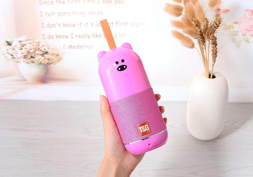2020 Trending Products Wireless Car Bluetooth Speaker Outdoor Sport Portable Speaker - ANKUX.COM