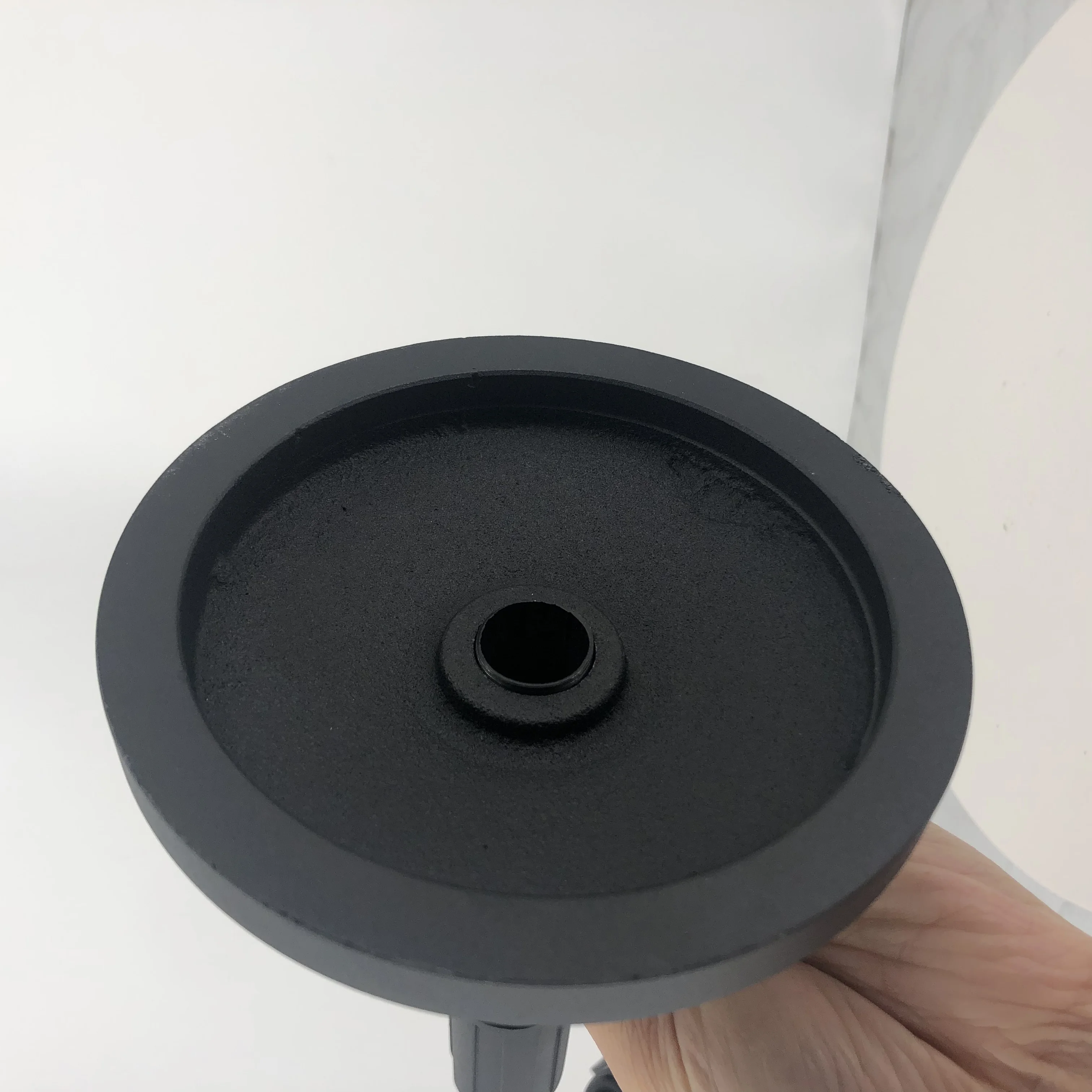 
factory Supply Desktop Table Microphone stand Mic Holder Stand with Clip 