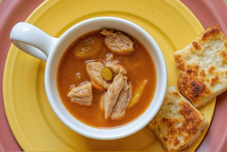 Chicken Soup Spice
