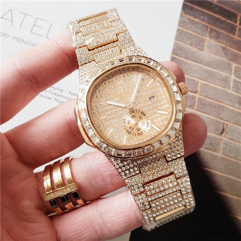

Miss Fox Rose Gold Watch Watch New Arrival 2020 Rose Gold Watch
