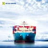 lower sea shipping charge cheap air shipping rates from China to USA