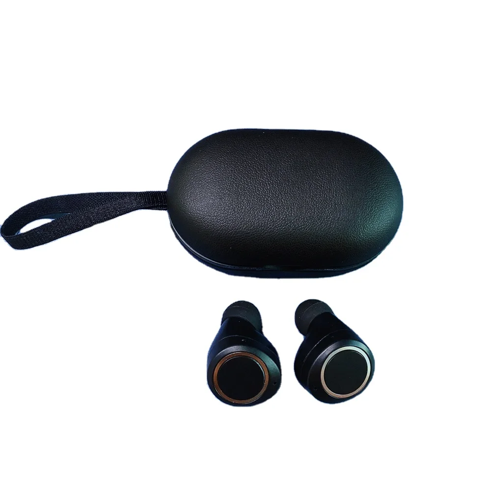 

TWS earphone Wireless Stereo Earbuds High Capacity battery Smart Chip Sport Comfortable earphone