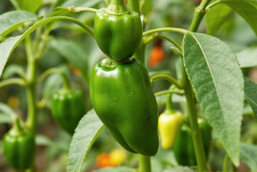 Chiltepin Pepper Seeds: Complete Growing Guide & Facts