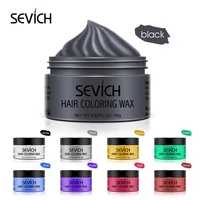 

Sevich hair edge control private label hair color wax