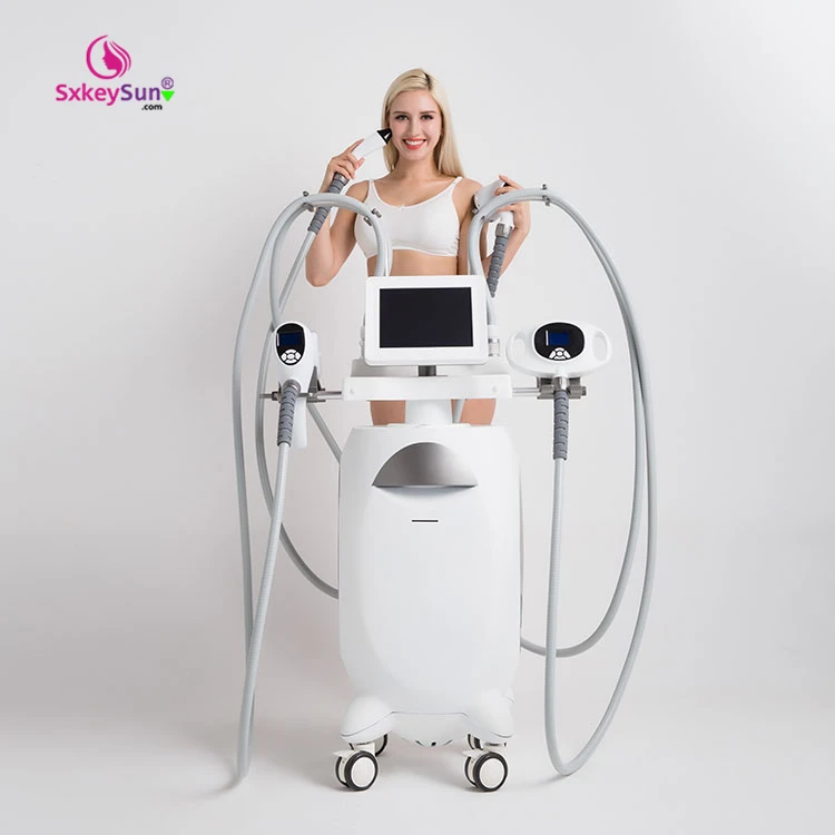 

V3 Body Massage Vacuum Radio Frequency RF Roller V10 Fat Removal Anti Cellulite Body Shape V9 Slimming Machine