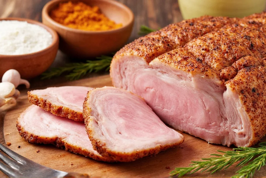 Seasoning buyers guide