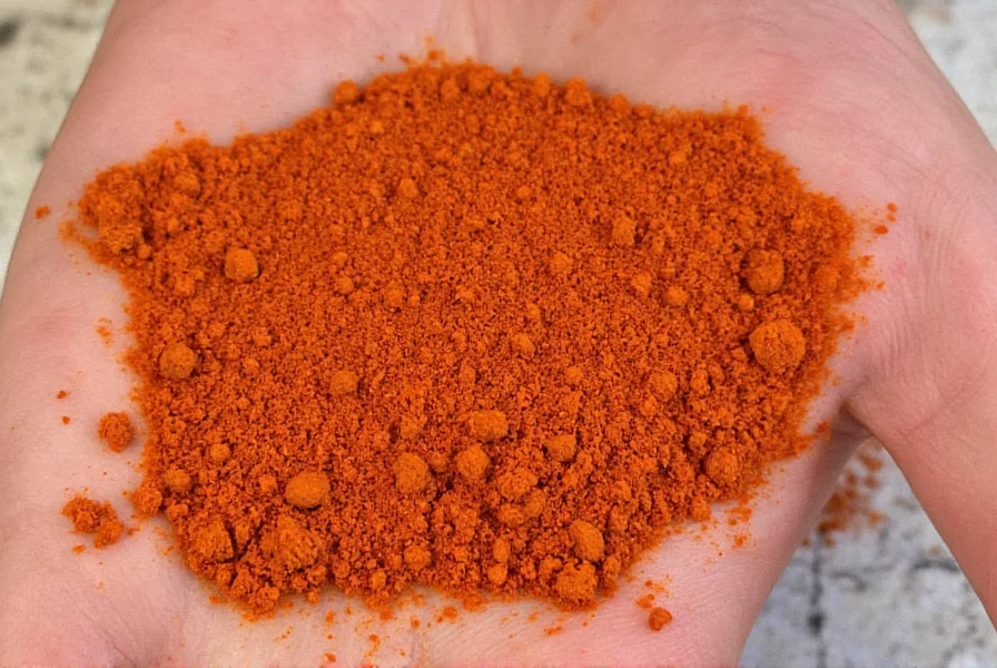 Mild Chili Powder: Uses, Substitutes & Flavor Guide