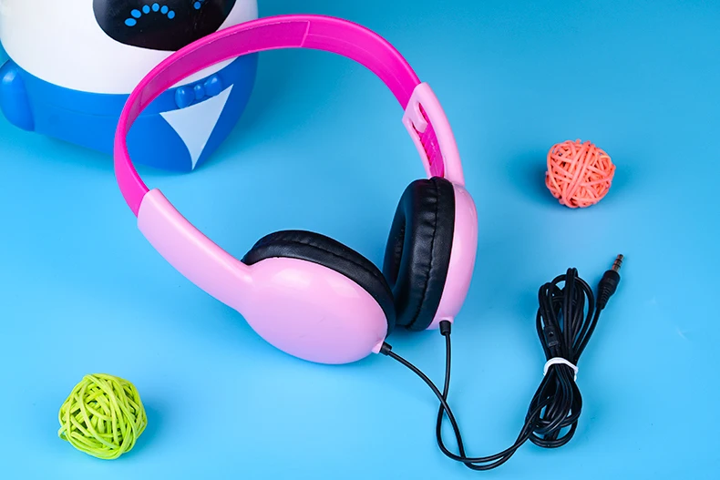 Наушники Детские Купить В Омске