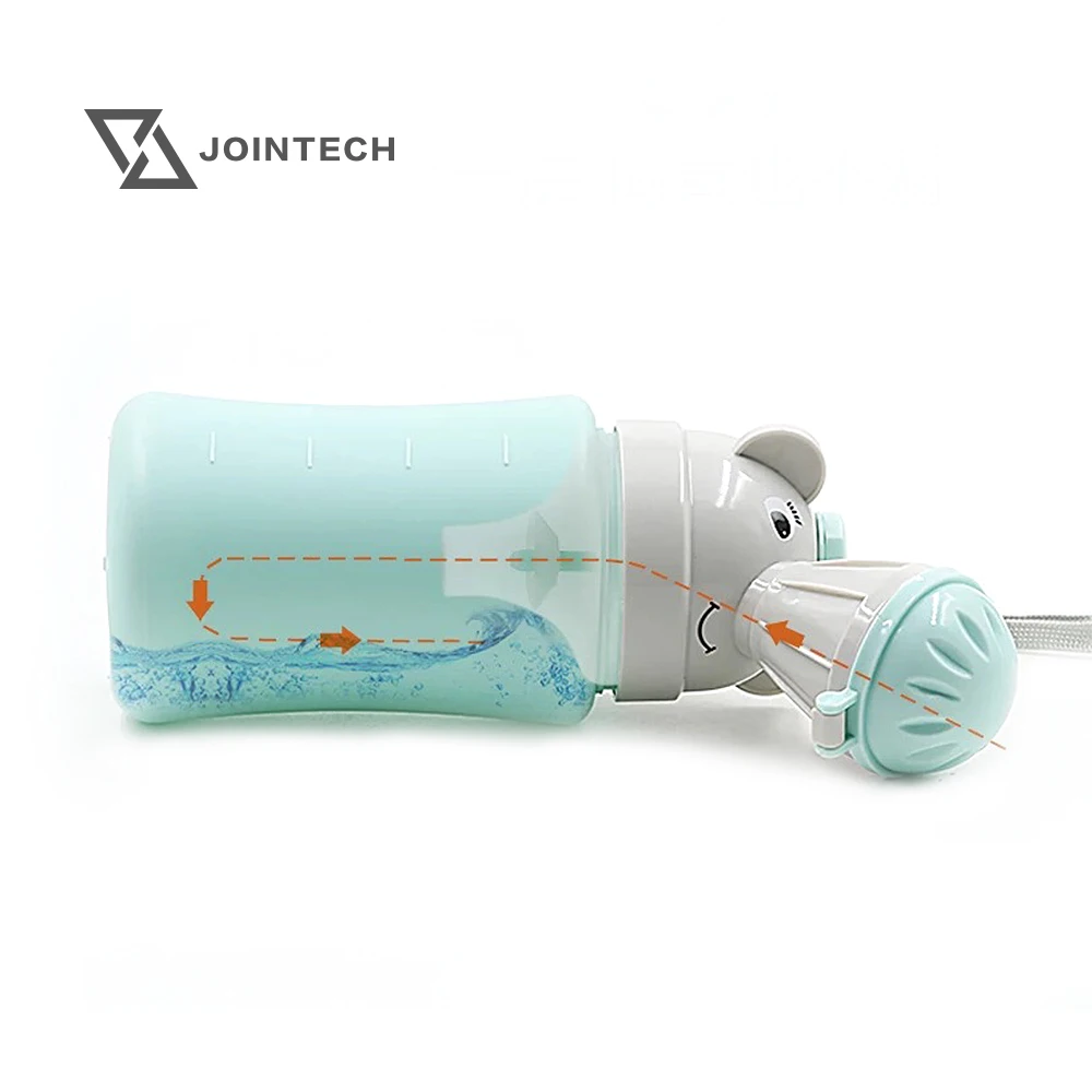 

portable leakproof Children Potty Training boy vehicular Urinal baby traveling urinal, Customized