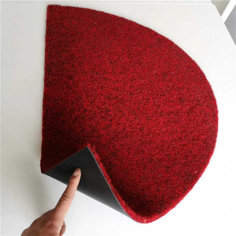 Outdoor Entrance Unprinted Unpainted Diy Brown Tan Bulk Blank Plain