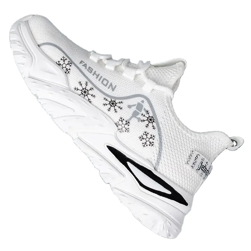 

Summer Breathable Mesh Sneakers Men's Fashion sport casual shoes for men, 3 colors