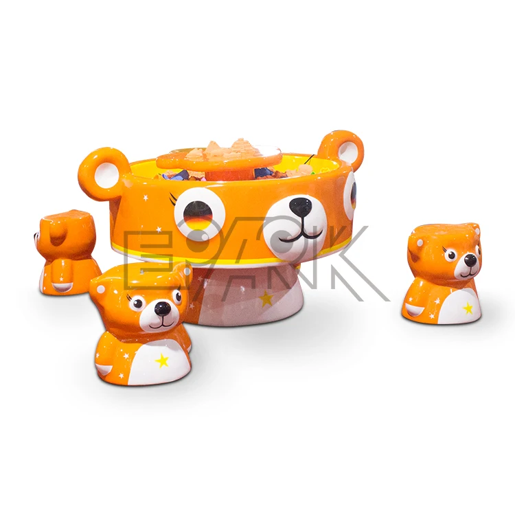 

Amusement Sand Table Kids Arcade Game Sand And Water Play Table