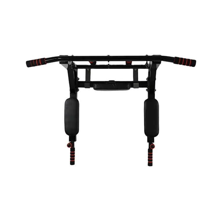 

Gym Chin Up Bar Pull Up Bar Doorway Gym Bar, Black or others