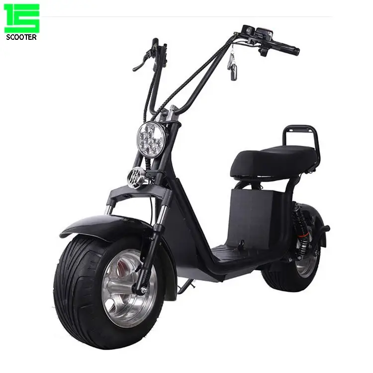 

Electric Motorcycle Scooter Electric Scooter