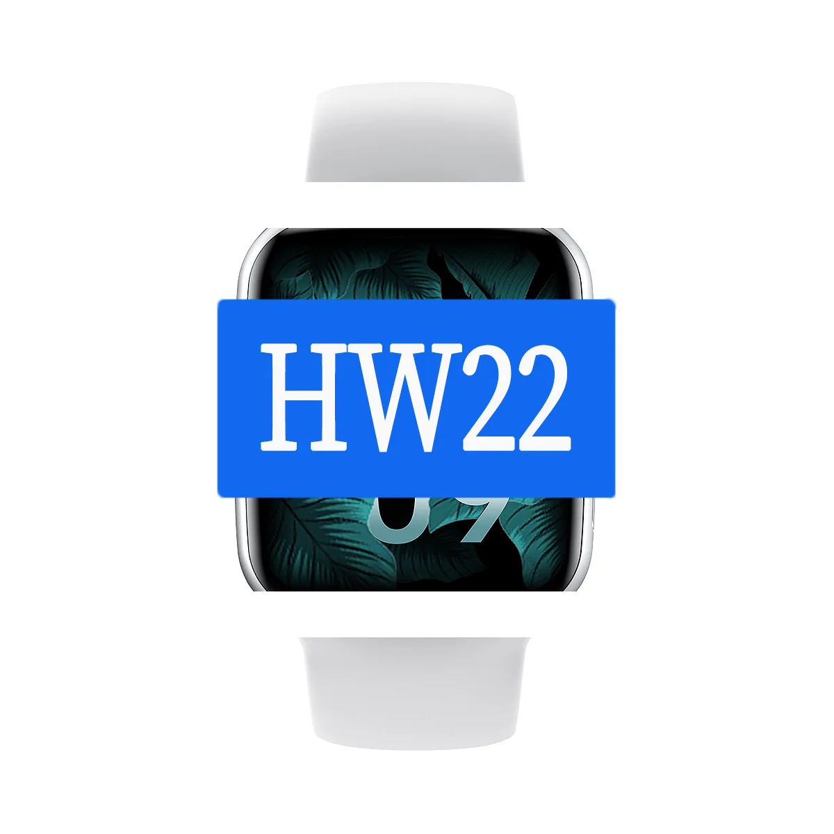 

Hw22 Smartwatch Bt Calling Sport Games smart watches smart watch waterproof 44mm new arrivals 2021touch screen smart watches