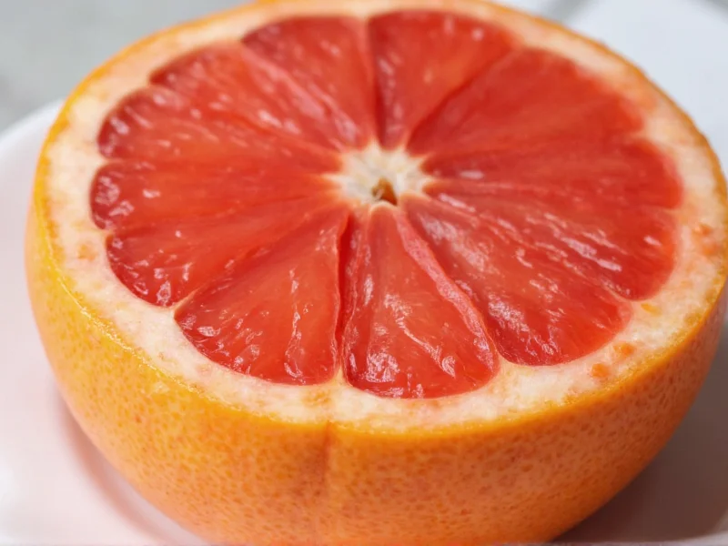 Grapefruit Pith: Benefits, Uses & Nutritional Facts