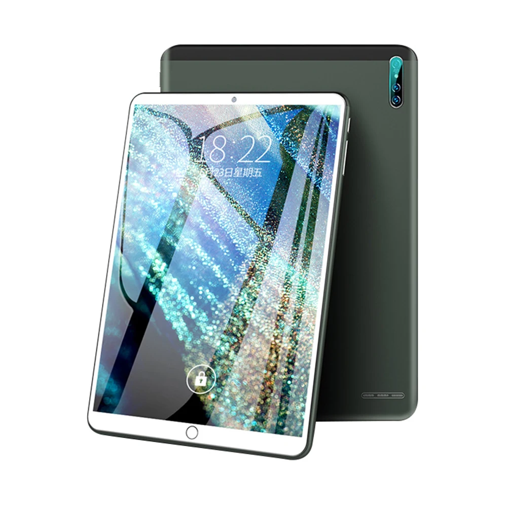 

2020 global version 10 inch Quad Core 4g android tablet PC for kids